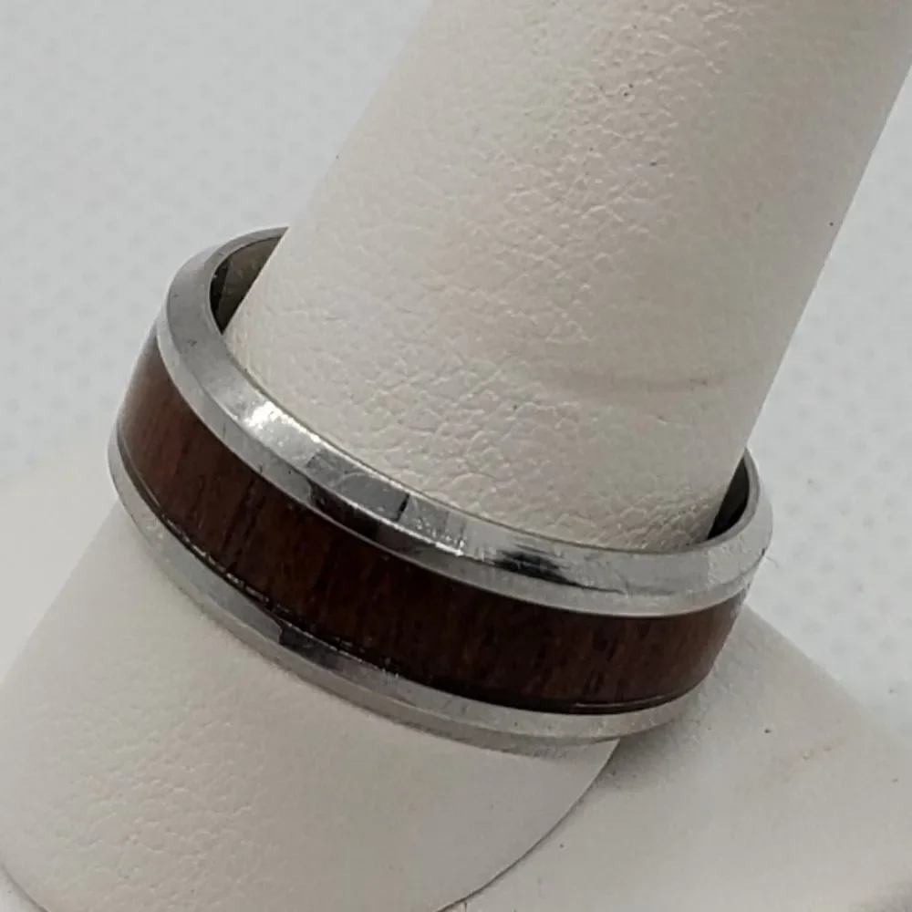 N/A silver tone